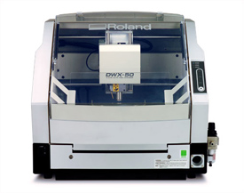 Roland DWX-50 Milling Machine